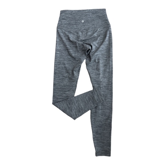 Lululemon Align High-Rise full length Leggings EUC Size 6 - Picture 2 of 4